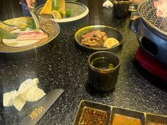 -樱嘢·炭火烧肉(惠南店)