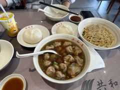 -共和春(甘泉路店)