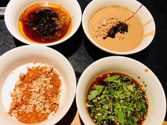 -董家湾重庆老火锅(嘉华店)