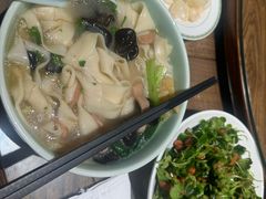 -萧记三鲜烩面(郑汴路店)