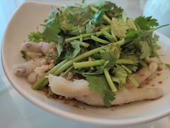 沙姜鸡脚-益健名厨海鲜城(夏湾店)