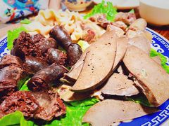 -牧马人奶茶馆(乌兰察布总店)