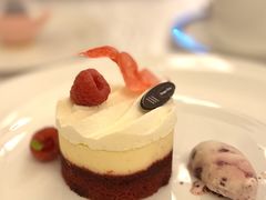 -Salon de Ville浦江汇(上海外滩华尔道夫酒店店)