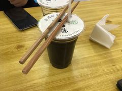 -清真·宏顺祥卤汁凉粉(大皮院店)