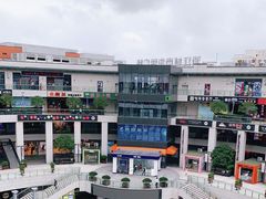 -浦江城市生活广场(江月路店)