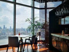 -翡翠36餐厅(浦东香格里拉店)