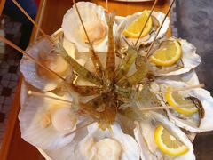 -捞围鲜·港式打边炉(海阳路店)