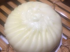 鲜肉大包-鼎泰丰(渔阳店)