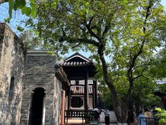 -东莞市可园博物馆