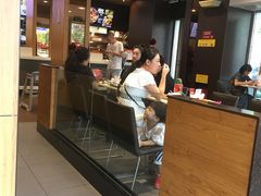 -肯德基(杭州和平饭店)