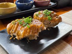-昊·来了寿司(双楠2店)