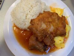 -百味川