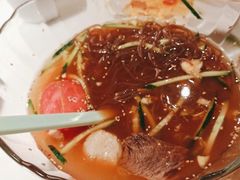 -七八冷面·延边朝鲜族美食(圣熙八号店)