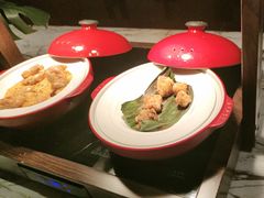 -深圳四季酒店·馥自助餐厅