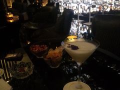 -广州四季酒店·天吧·高空酒吧