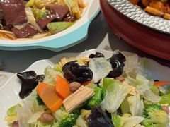 -高玛纳驴肉火烧(一世界店)