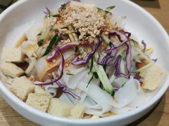 -山丹丹西北菜(金贸大厦店)