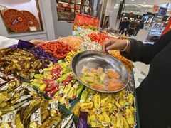 -张秉贵糖果专柜(北京市百货大楼店)