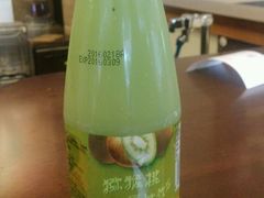 猕猴桃汁-星巴克(重庆上海城店)
