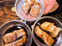 -木槿花韩式炭烤·熟成肉工坊(孙文东路店)
