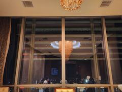 -郑州绿地JW万豪酒店-中餐厅