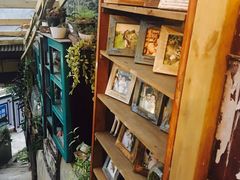 -懒鱼时光馆(沙坪坝店)