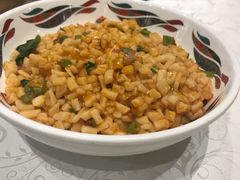 珍珠丁丁炒面-巴依老爷新疆美食(清华东门店)