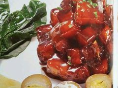 -外婆菜之崇明味道(锦江乐园店)