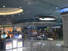 -深圳龙华星河COCO City(民治店)