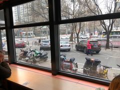 -麦当劳(农光里店)