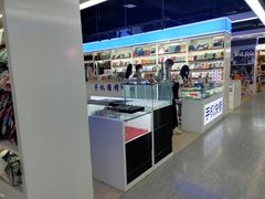 -西单明珠商场