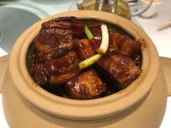 -上海小南国(金桥国际广场店)