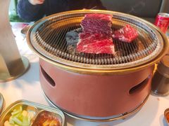 -西塔老太太泥炉烤肉(川沙百联店)