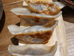 -新梅华·茶点餐厅(欧尚店)
