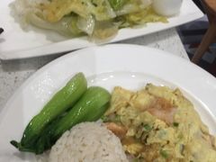 -甜蜜蜜港式茶餐厅(虹梅店)