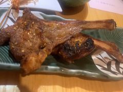 -吉兆·料理(红梅南路店)