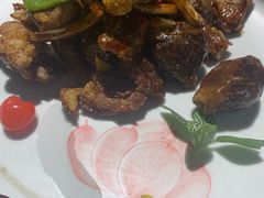 -顺承小院儿