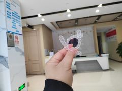 -柏乐口腔医院·舒适化无痛种植牙中心(东盟商务区院)