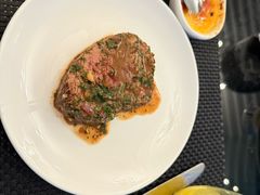 -圣丰索菲特·2 On 988 Café 自助餐厅