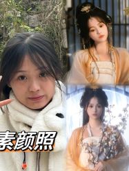 -苏州窝边小草摄影·汉服妆造跟拍(拙政园店)