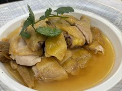 -明香海鲜酒家(华强北店)