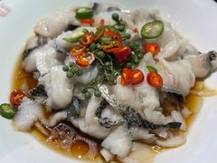 -小吊梨汤·北京菜·烤鸭(双井乐成中心店)