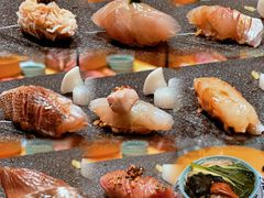 -鮨冠OMAKASE食べ放题(北京首店)