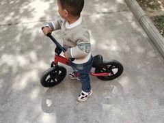 -酷迈儿童体能运动馆(九棵树店)