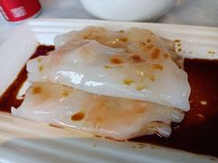 碧绿鲜虾肠粉-衡山汇·高级粤菜(霄云路店)