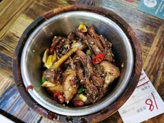 -朋友圈概念餐厅(象山万达广场店)