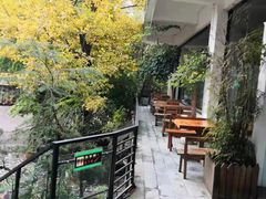 -乡村小榭饭店