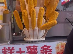 -味子夫鸡柳(解放碑总店)