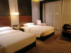 -乌鲁木齐百世昌龙泉酒店(大巴扎店)