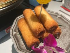 -芽笼芽笼新加坡餐厅(环球港店)